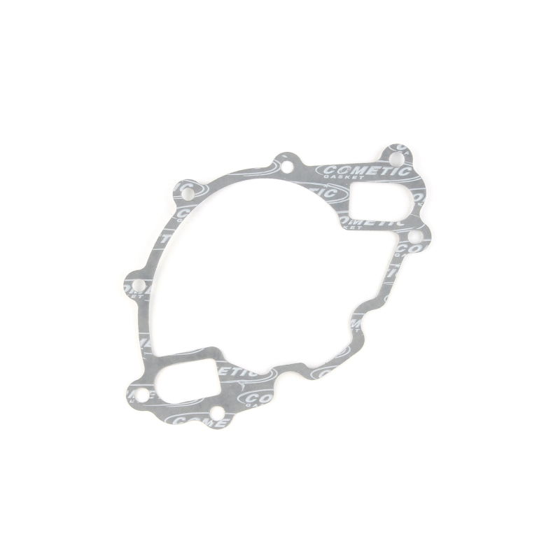 Cometic 87-97 Ford 302/351 Windsor .031in Fiber Water Pump Mounting Gasket - Pump To Block - C15097