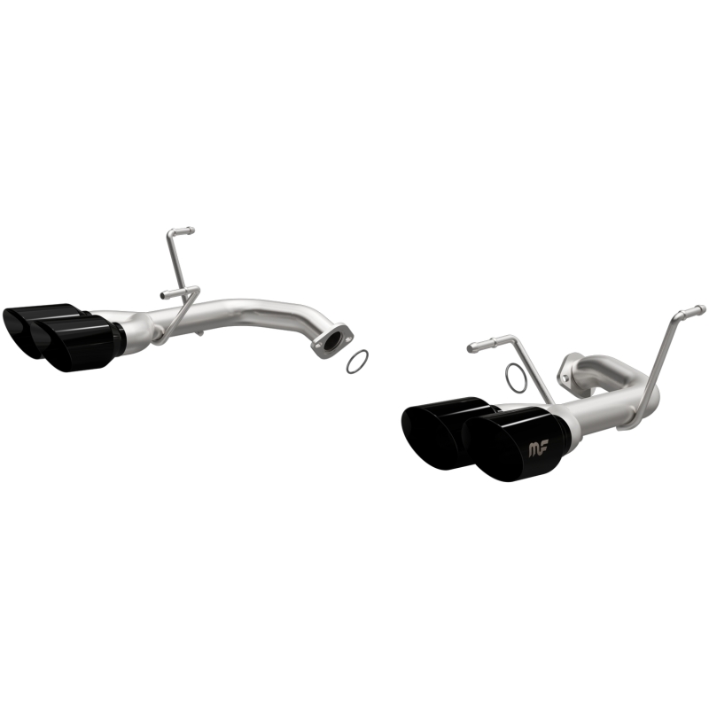 Magnaflow 2022 Subaru WRX Competition Series Axle-Back Exhaust System - 19609