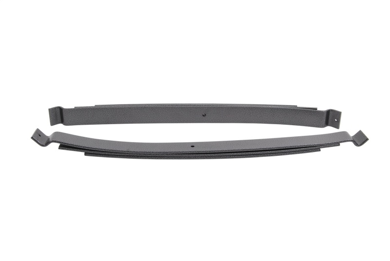 Hellwig 20-21 Chevy Silv 3500 Load Pro- Up To 2500lb Level LC 3 Leaf Helper Spring w/o Mounting Kit - 2518