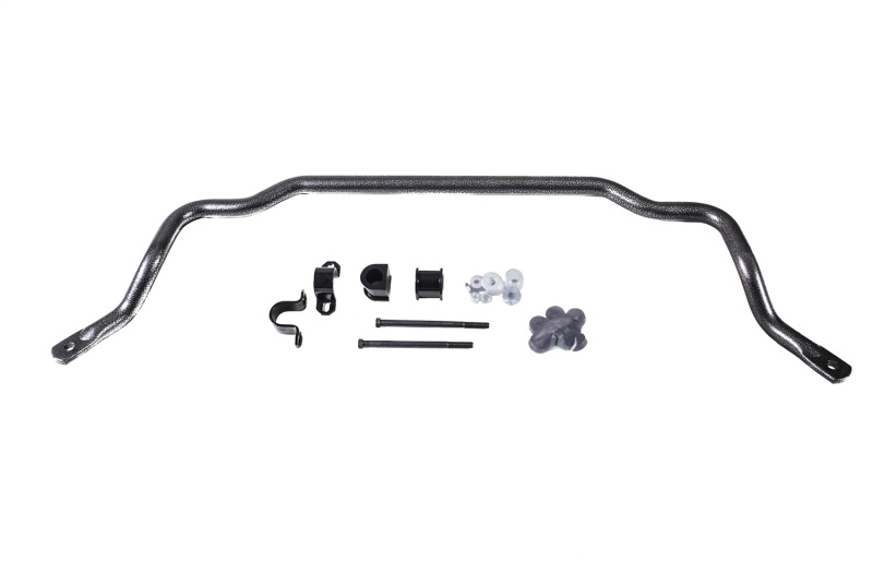 Hellwig 70-81 Chevrolet Camaro Tubular 1-5/16in Front Sway Bar - 55703