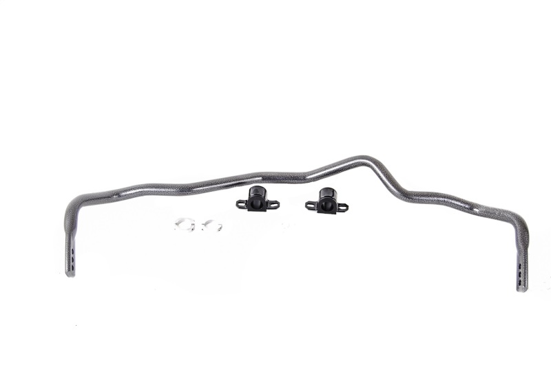 Hellwig 16-21 Chevrolet Camaro SS Tubular 1-1/4in Front Sway Bar - 55719