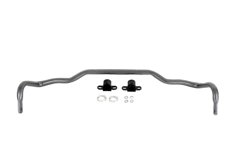 Hellwig 16-21 Chevrolet Camaro V6 Tubular 1-1/4in Front Sway Bar - 55726