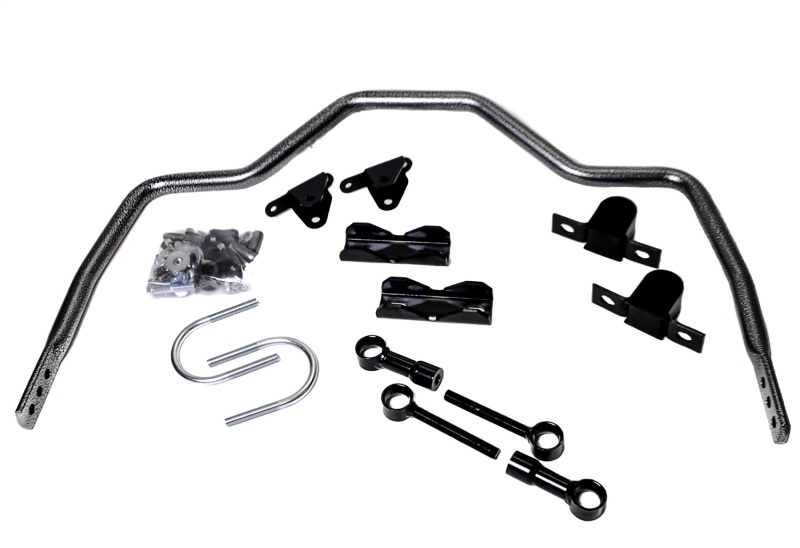 Hellwig 64-67 GM A-Body Tubular 1-1/8in Rear Sway Bar - 55864