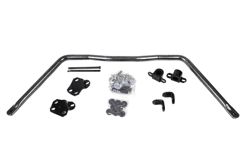 Hellwig 63-66 Mopar A-Body Tubular 1-1/4in Front Sway Bar - 55914