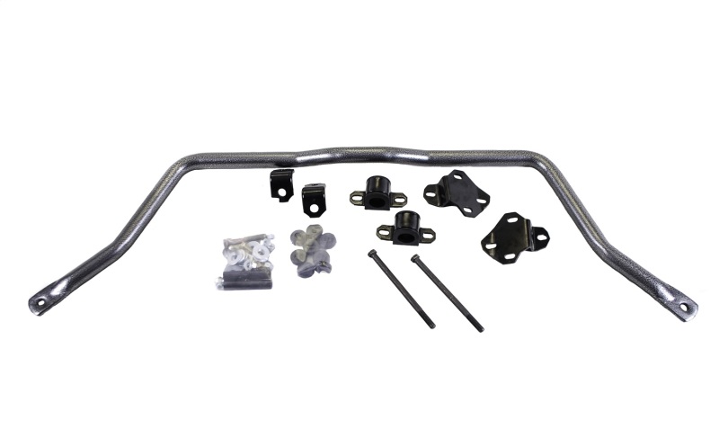 Hellwig 67-72 Mopar A-Body Tubular 1-1/4in Front Sway Bar - 55917