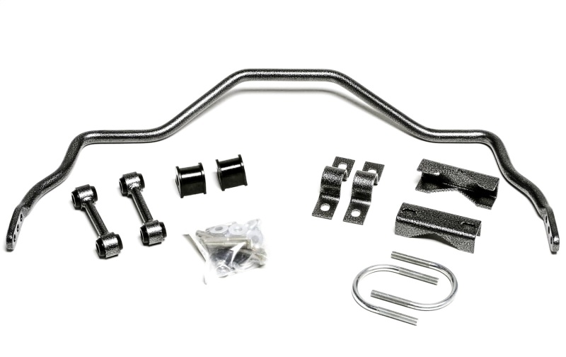 Hellwig 67-69 Chevrolet Camaro Solid Chromoly 3/4in Rear Sway Bar - 5824