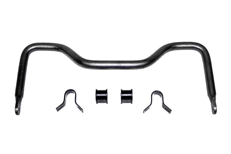 Hellwig 00-07 Ford F-450 2WD Solid Heat Treated Chromoly 1-1/2in Rear Sway Bar - 7230