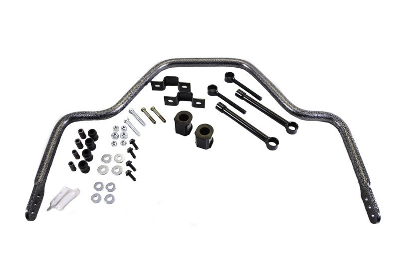 Hellwig 11-16 Ford F-250 Super Duty Solid Heat Treated Chromoly 1-5/16in Big Wig Rear Sway Bar - 7282
