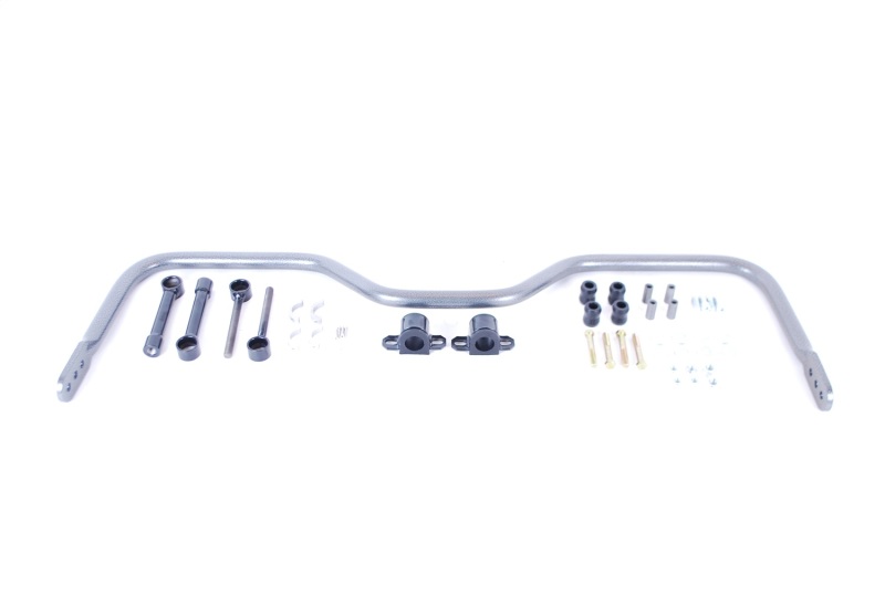 Hellwig 14-22 Ram 2500 Solid Heat Treated Chromoly 1-1/4in Big Wig Rear Sway Bar - 7306