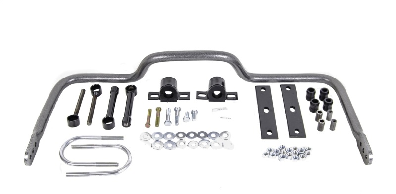 Hellwig 00-05 Ford Excursion Solid Heat Treated Chromoly 1-1/4in Rear Sway Bar - 7643