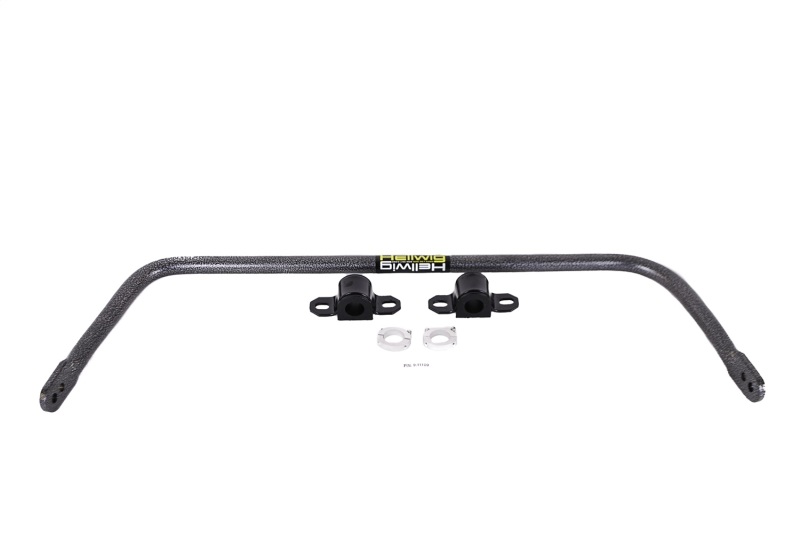 Hellwig 11-13 Polaris RZR/RZR4 XP900 Solid Heat Treated Chromoly 1in Rear Sway Bar - 7862