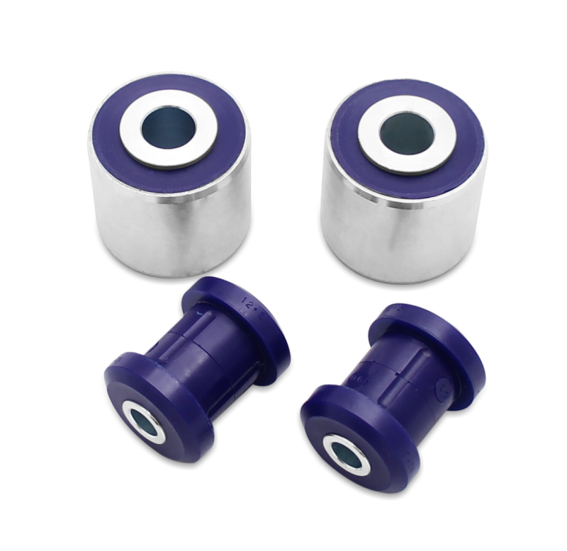 SuperPro 2011 Ford Focus RS Front Control Arm & Bushing Kit - KIT171K