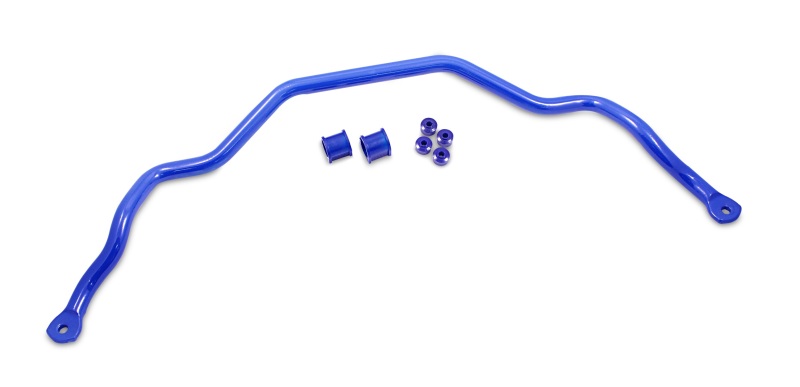 SuperPro 1998 Lexus LX470 Base Front 30mm HD Sway Bar Kit - RC0048F-30