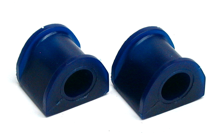 SuperPro VW Golf 171 Rear Bar Mount Kit 2B - SPF0364-20K
