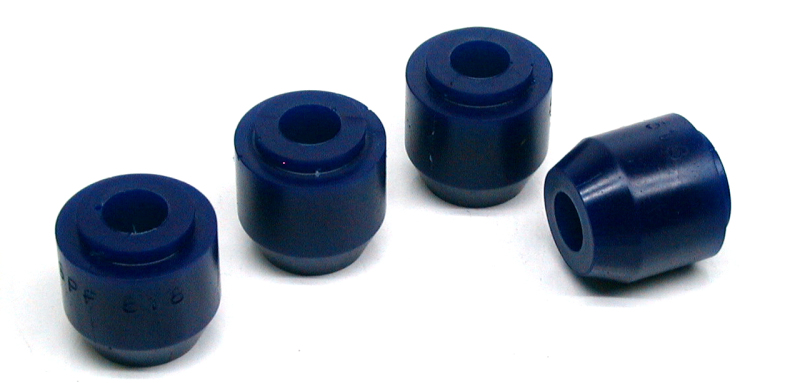 SuperPro 1980 Triumph TR8 Base Sway Bar to Lower Control Arm Bushing Kit - SPF0518K
