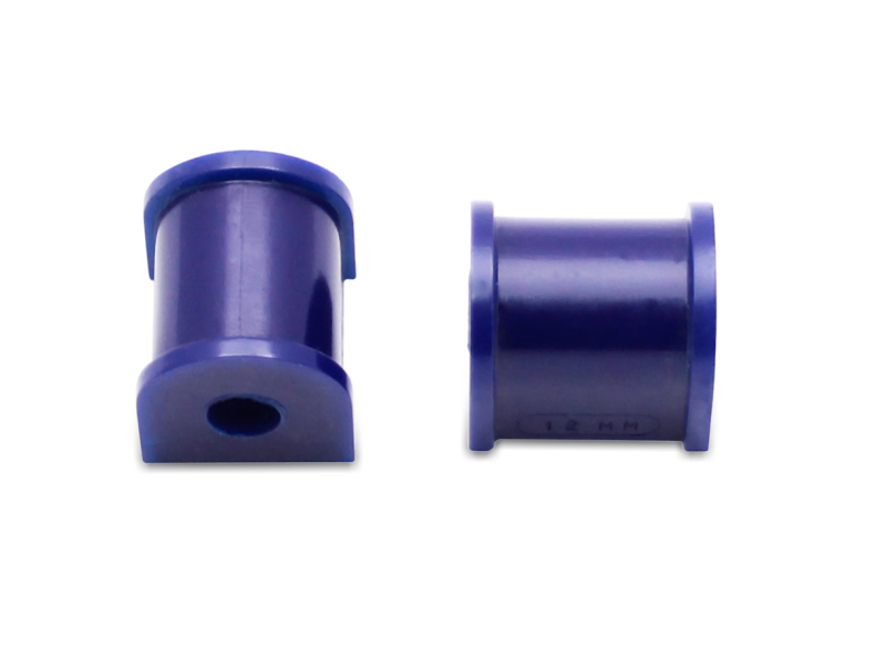 SuperPro 2004 Pontiac GTO Base Rear 19mm Sway Bar Mount Bushing Kit - SPF0613-19K