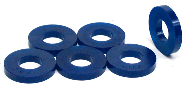 SuperPro Jaguar-Rack Mt Thrust Washer - SPF0752K