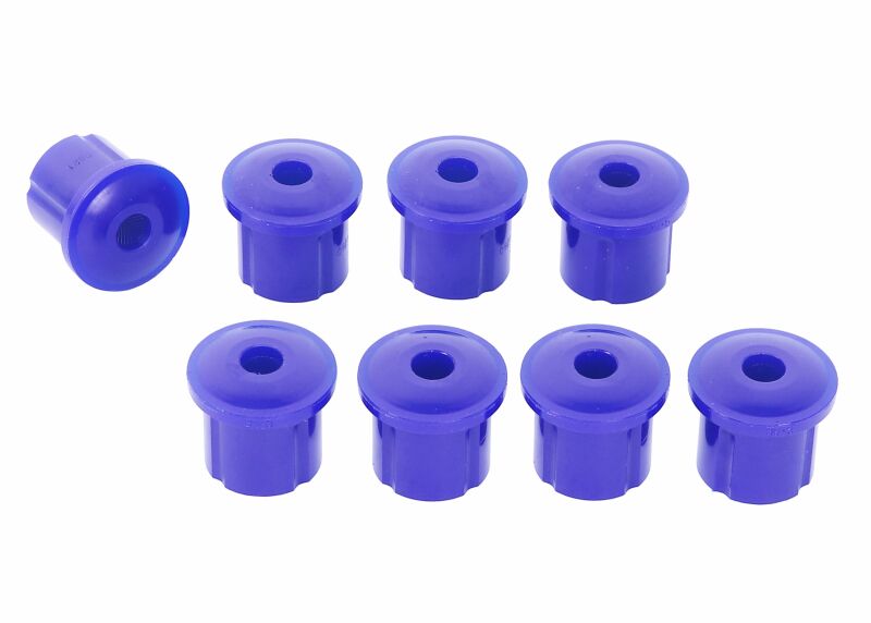 SuperPro Ford Mustang Rear Spring All - SPF0821K