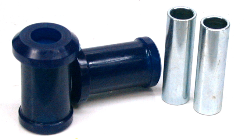 SuperPro 1983 Toyota Tercel 0 Front Lower Inner Control Arm Bushing Kit - SPF1062K