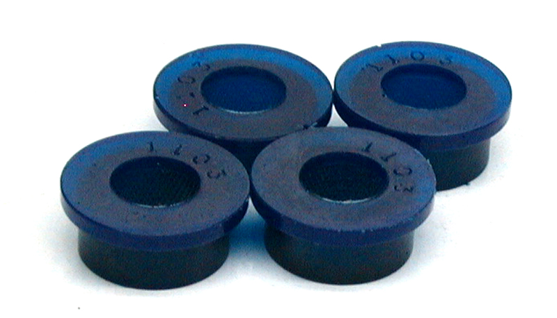 SuperPro 1959 Volvo 122 Base Rear Panhard Rod Bushing Kit - SPF1103AK