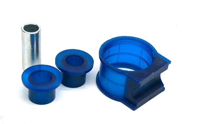SuperPro 1992 Toyota Camry XLE Steering Rack and Pinion Mount Bushing Kit - SPF1191K