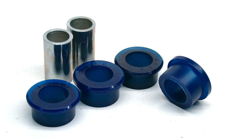 SuperPro Jaguar Xj40 Front Lower Contro - SPF1269K