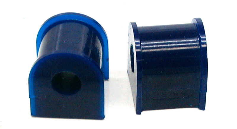 SuperPro Sway Bar To Chassis Bushing Kit - SPF1485-12K