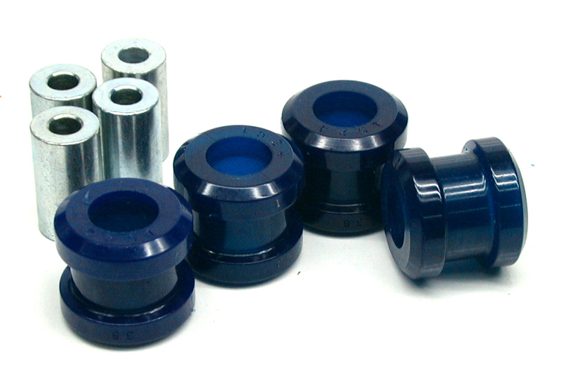 SuperPro 1994 Acura Integra LS Front Upper Inner Control Arm Bushing Set - SPF1524K