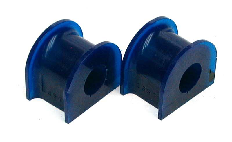 SuperPro Sway Bar Mount Bush 18mm Kit - SPF1697-18K