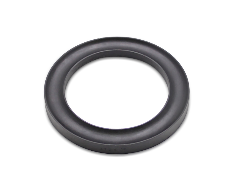 SuperPro 1991 Toyota Land Cruiser Base Front 10mm Coil Spring Spacer (Individual) - SPF1726K