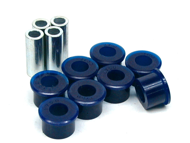 SuperPro 1995 Nissan 240SX Rear Control Arm Bushing Kit - SPF1750K