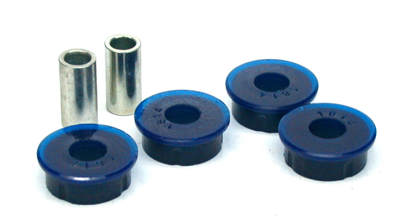 SuperPro Trailing Arm Front Bushing Kit - SPF1814K