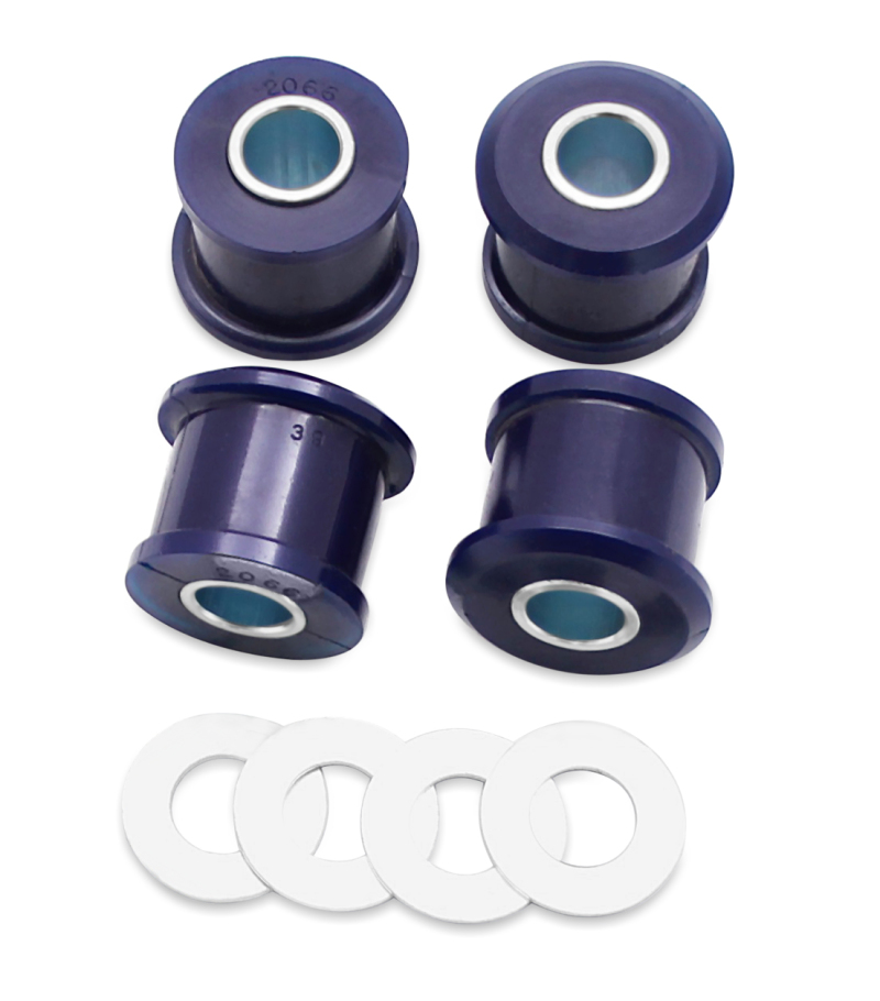 SuperPro Rear Control Arms (Fr&R) Inner Bush - SPF2066K