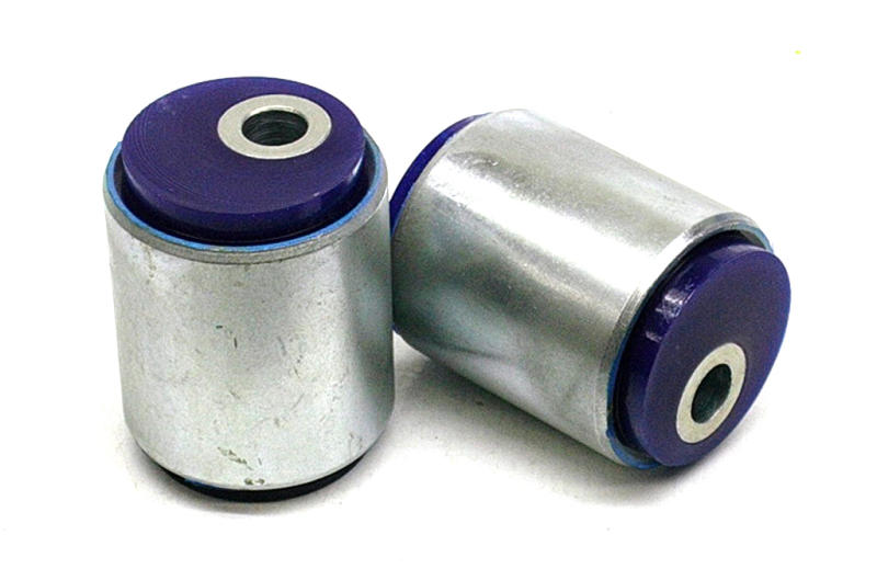 SuperPro R Leaf Spring Front Eye Eccentric - SPF2091K