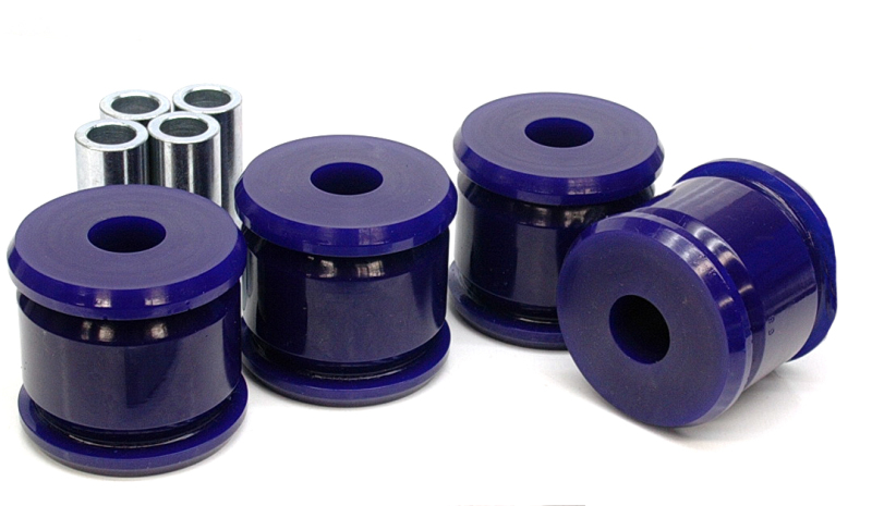 SuperPro 1999 Land Rover Discovery SD Rear Rearward Radius Arm-to-Differential Mount Bushing Set - SPF2135K