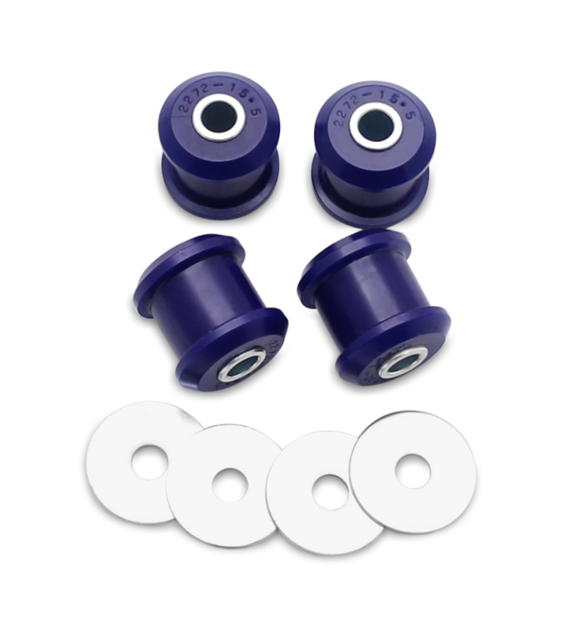 SuperPro Rear Sway Bar Link Bush 15.5mm - SPF2272K
