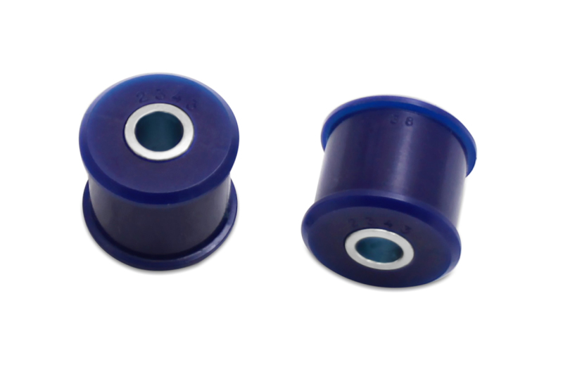 SuperPro 1997 Jeep Wrangler Sahara Rear Panhard Rod Bushing Kit - SPF2343K