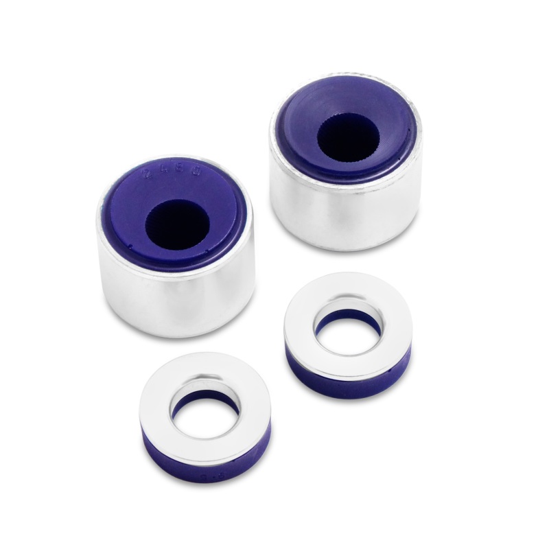 SuperPro Front Lower Control Arm Rear Bushing - SPF2480K