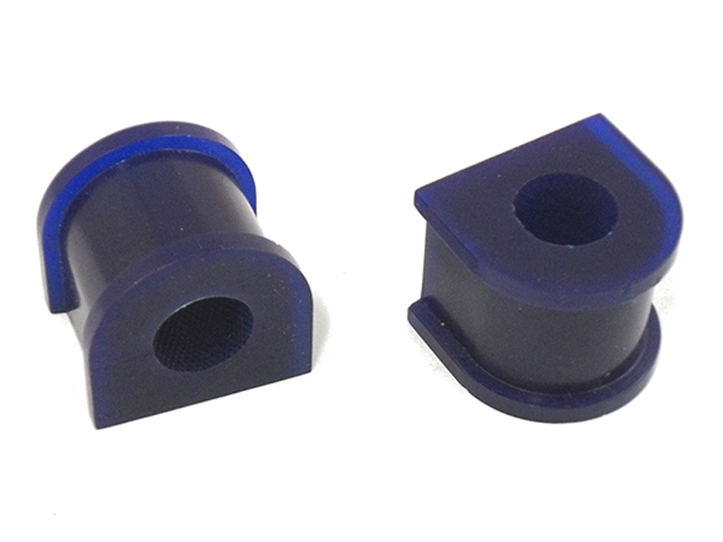 SuperPro Audi Sway Bar Mount 14mm Kit - SPF2592-14K