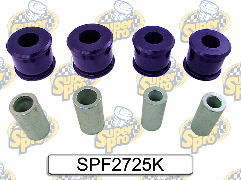 SuperPro Mazda Rear Upper Trailing Arm - SPF2725K