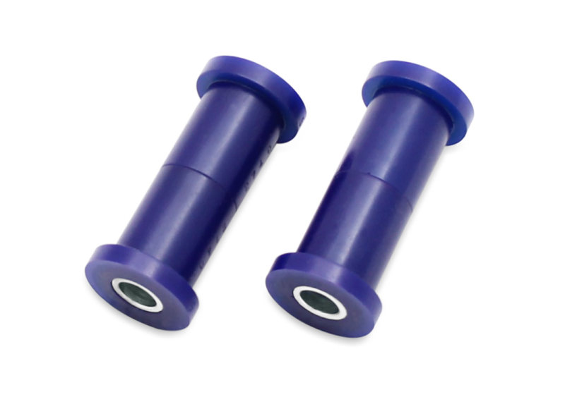 SuperPro Ford Steering Rack Mounting Kit - SPF2740K