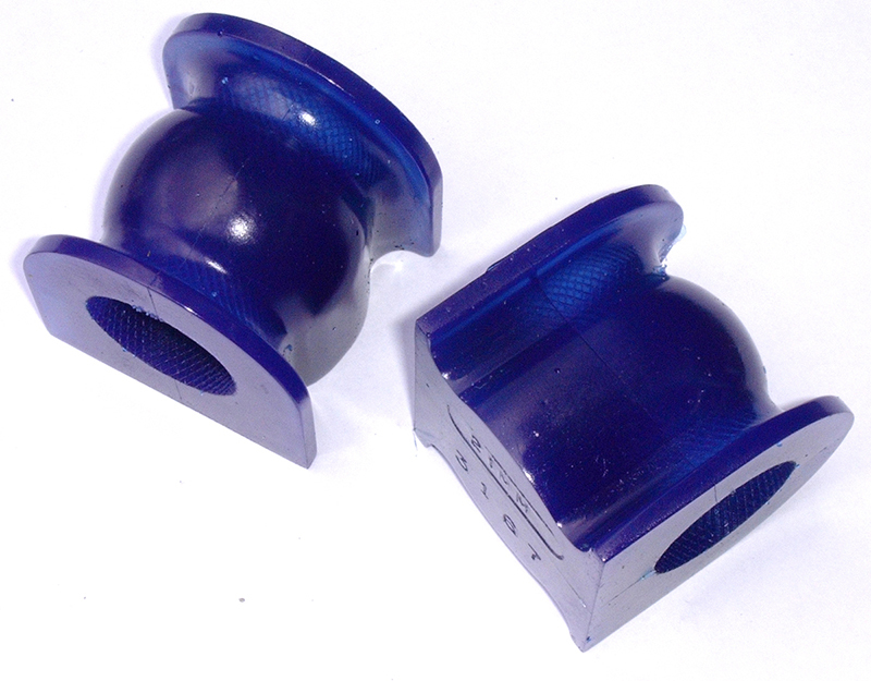 SuperPro Honda Sway Bar Mounting Kit 21mm - SPF3167-21K