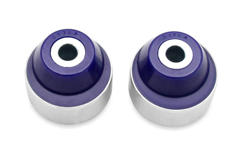 SuperPro Toyota Lower Control Double Offset - SPF3178K