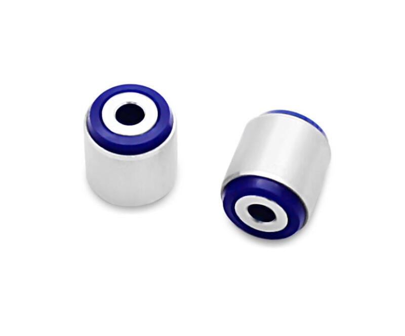 SuperPro 2003 Infiniti G35 Base Front Shock Absorber-to-Lower Control Arm Mount Bushing Kit - SPF3299K