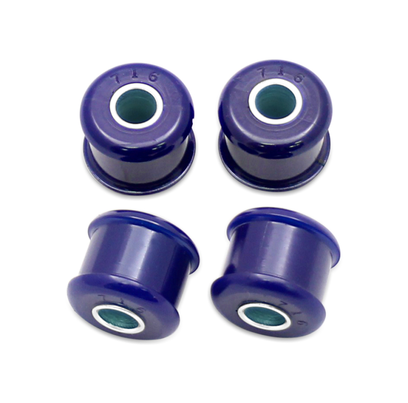 SuperPro Ford F Series Sway Bar Link Kit - SPF3393K
