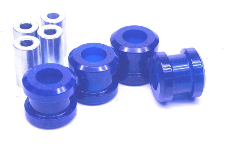 SuperPro Toyota Steering Rack Mounting Kit - SPF3405K