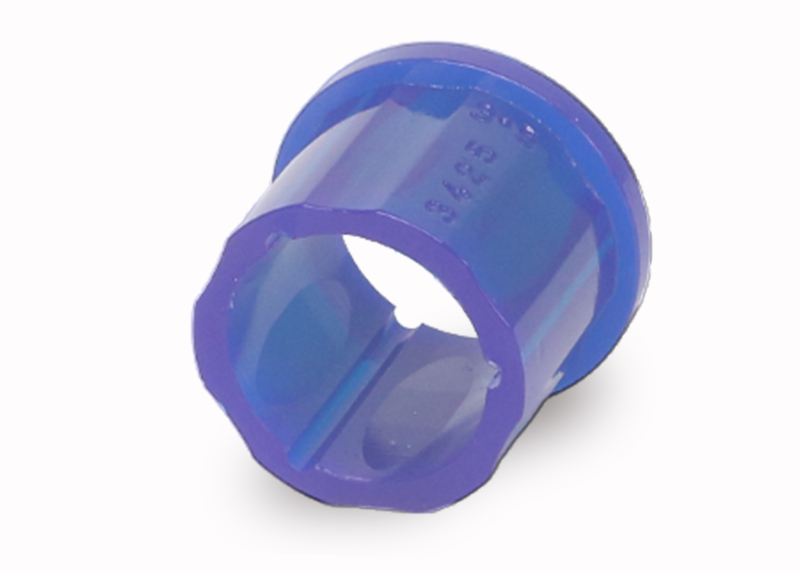 SuperPro Prius Rack Shaft Guide Kit - SPF3425K