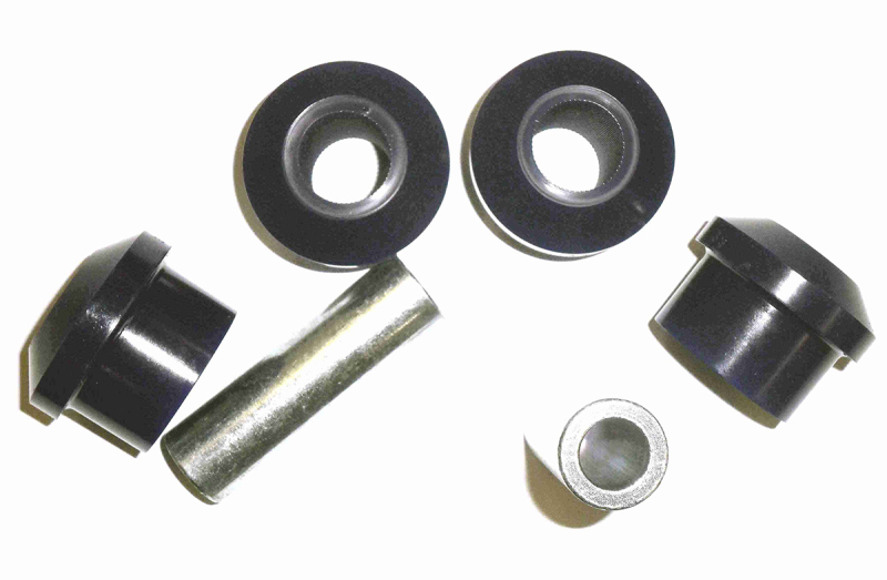 SuperPro Lexus/Toy Front Lower Control Front Bush - SPF3492K