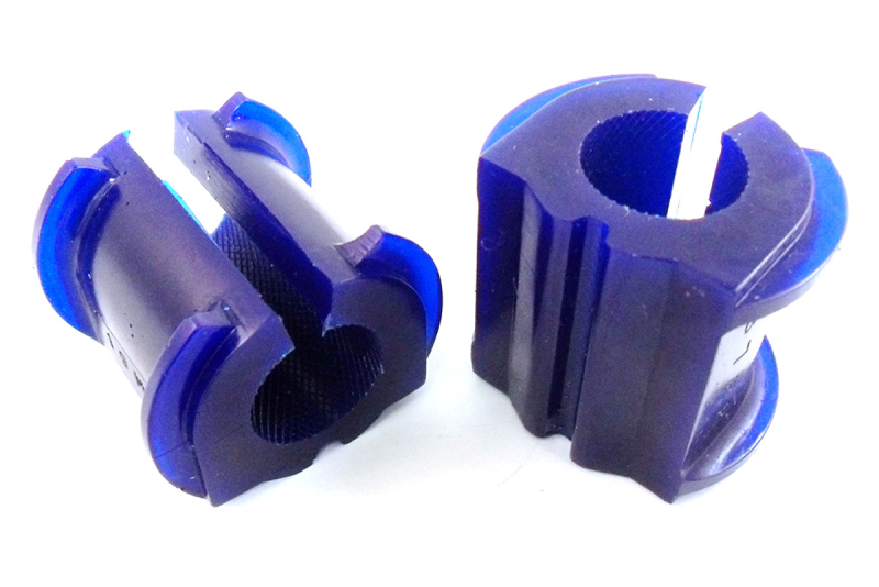 SuperPro Sway Bar Mount Bushing Kit - SPF3722-19.5K
