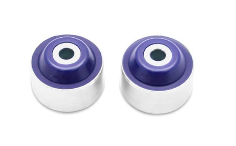 SuperPro 2010 Hyundai Tucson Front Control Arm Bushing - SPF3776K